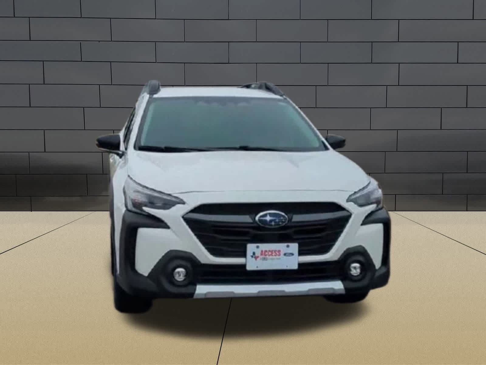 Thumbnail: 2023 Subaru Outback - 3