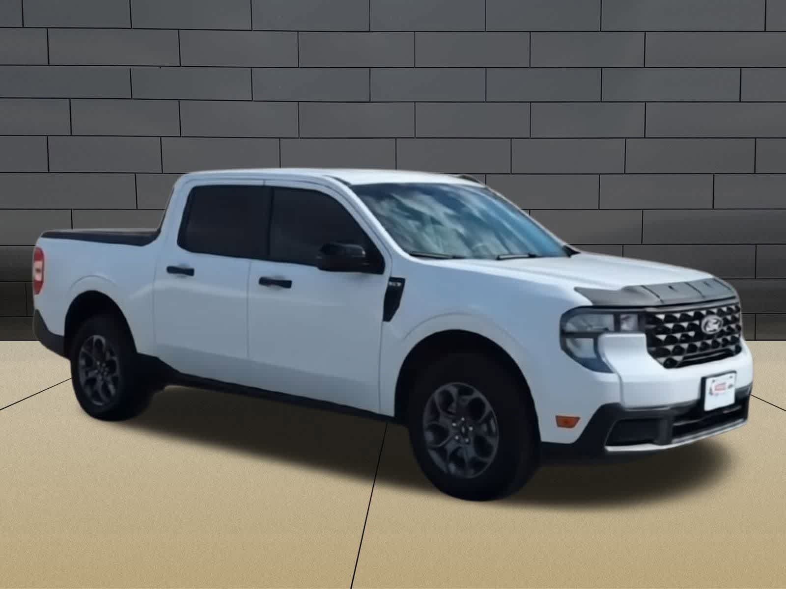 Thumbnail: 2025 Ford Maverick - 2