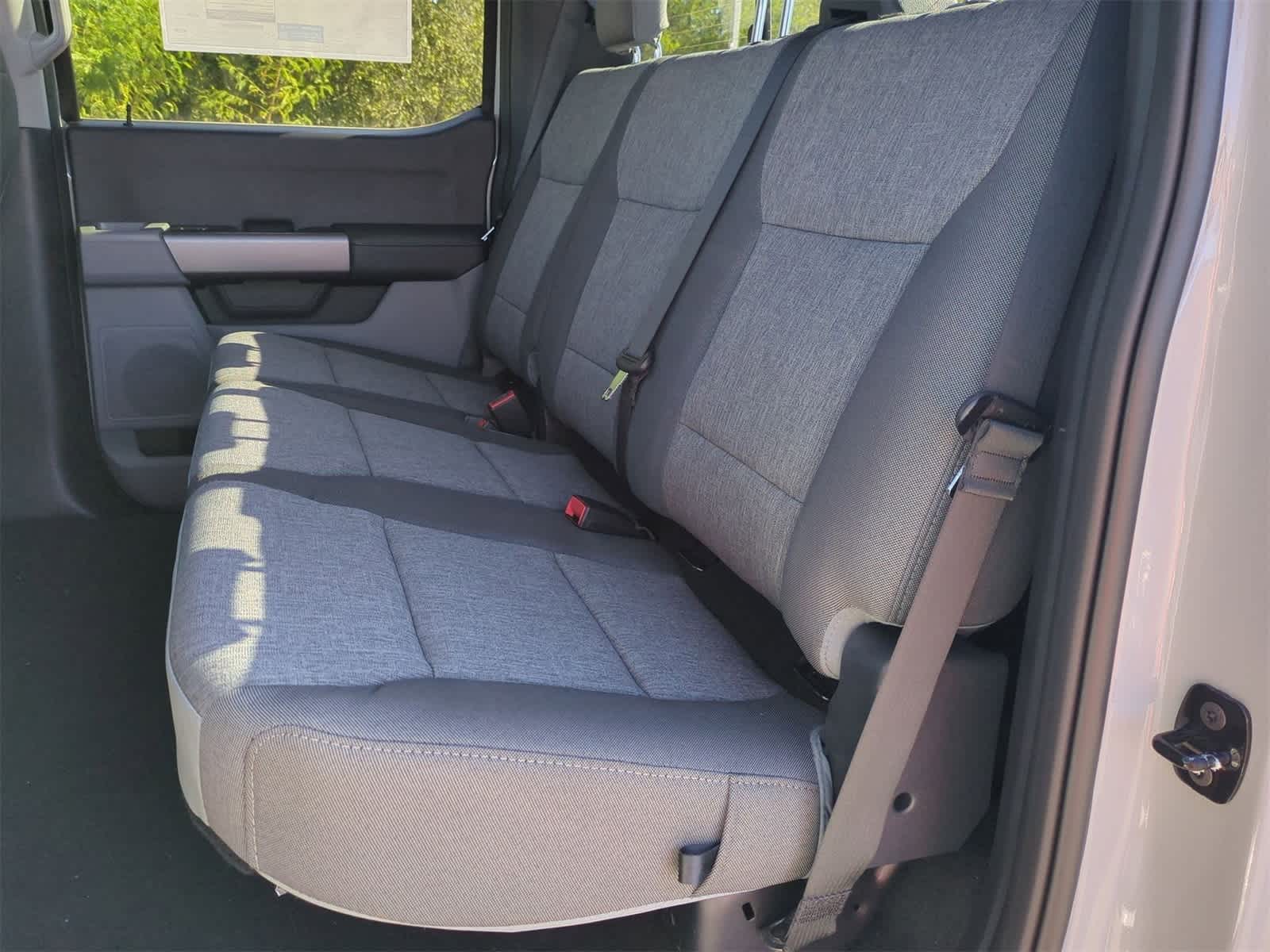 Thumbnail: 2026 Ford F-250 - 18