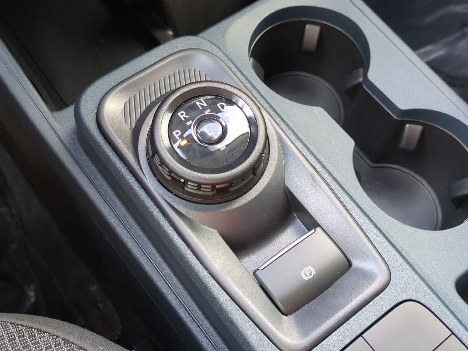 Thumbnail: 2025 Ford Maverick - 15