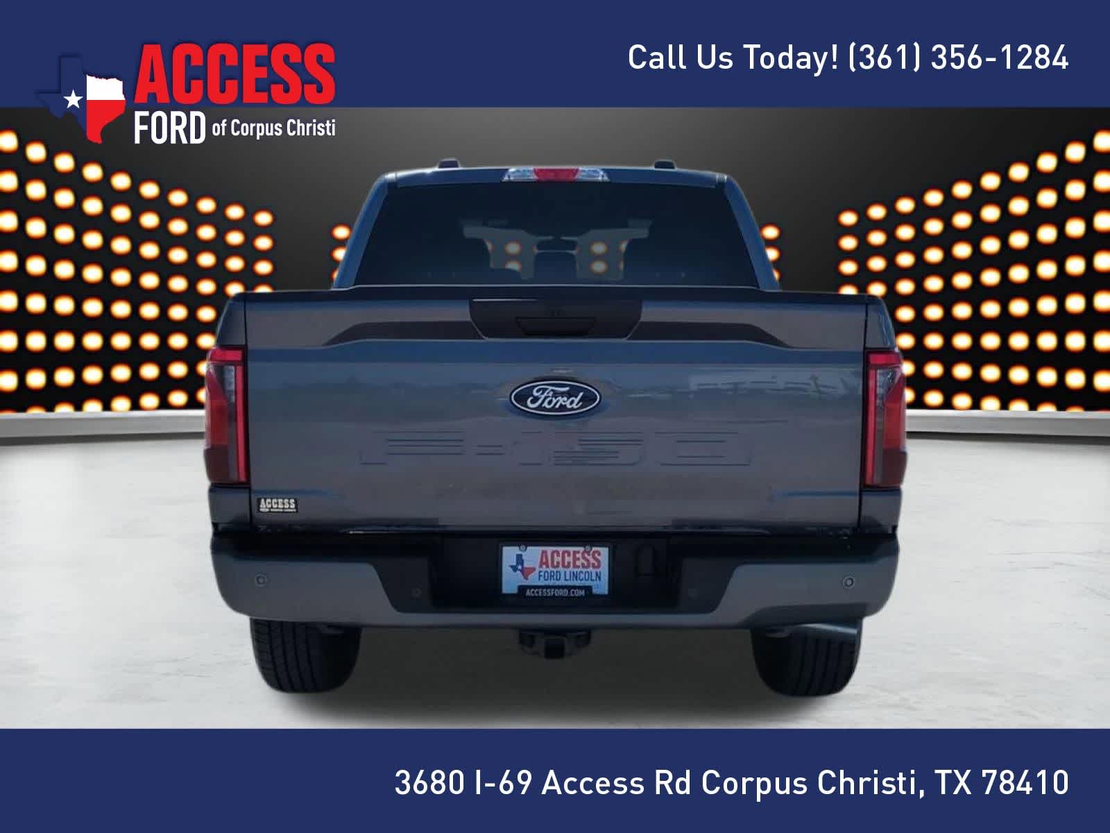 Thumbnail: 2026 Ford F-150 - 7