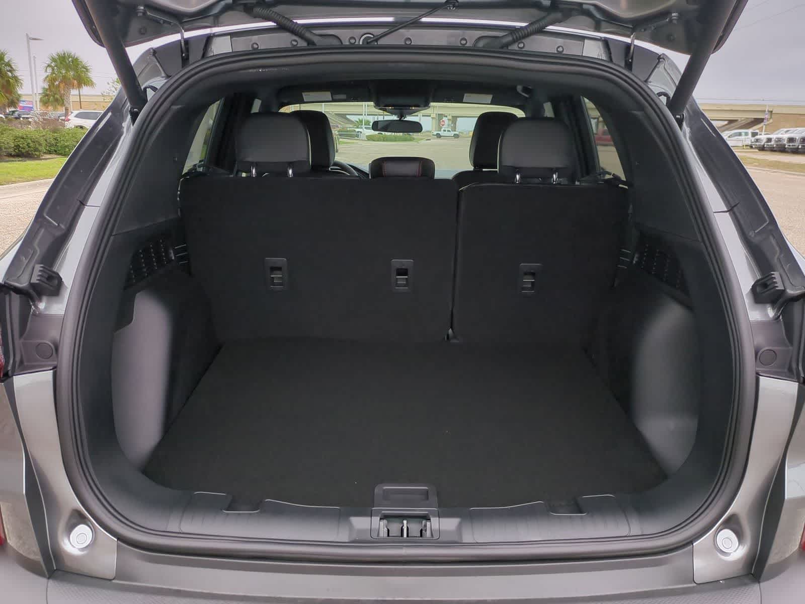 Thumbnail: 2026 Ford Escape - 25