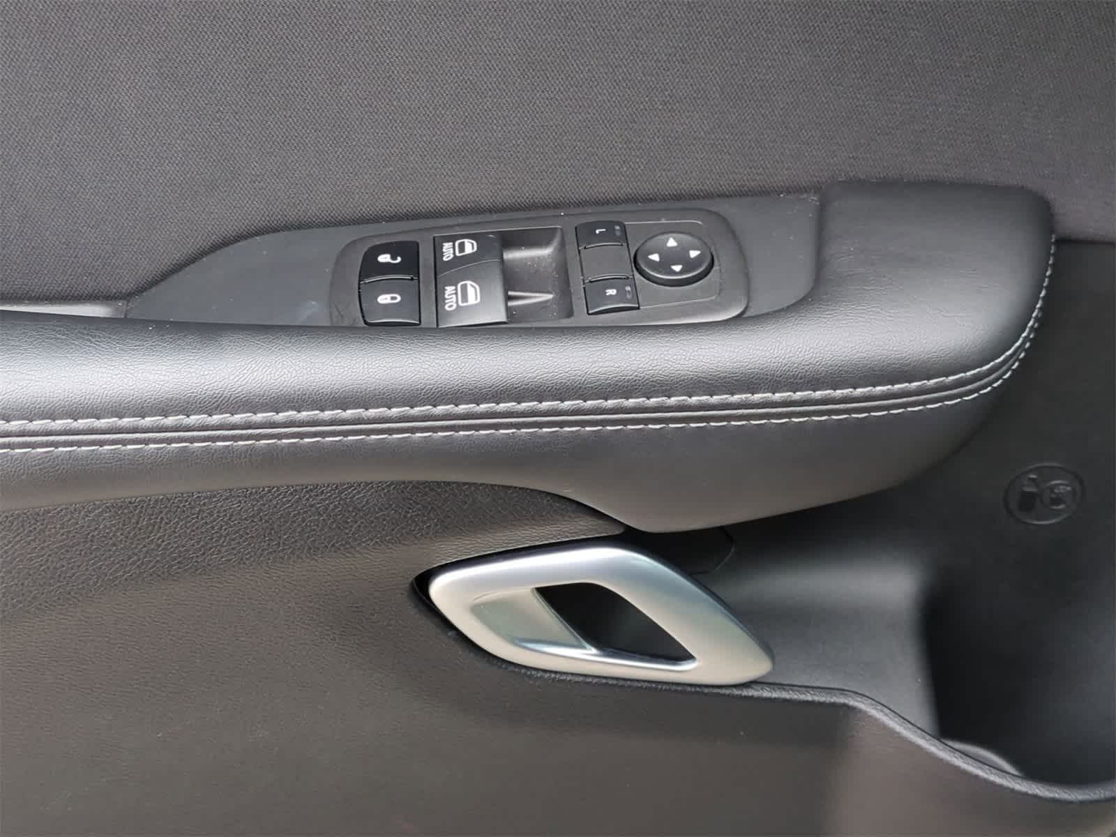 Thumbnail: 2023 Dodge Challenger - 22