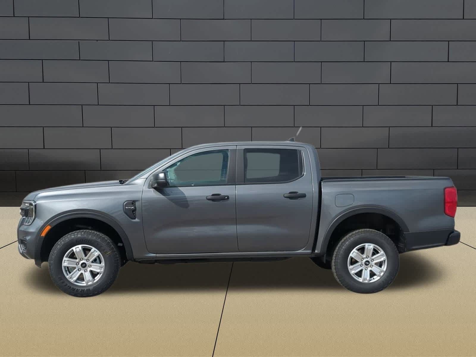 Thumbnail: 2025 Ford Ranger - 5