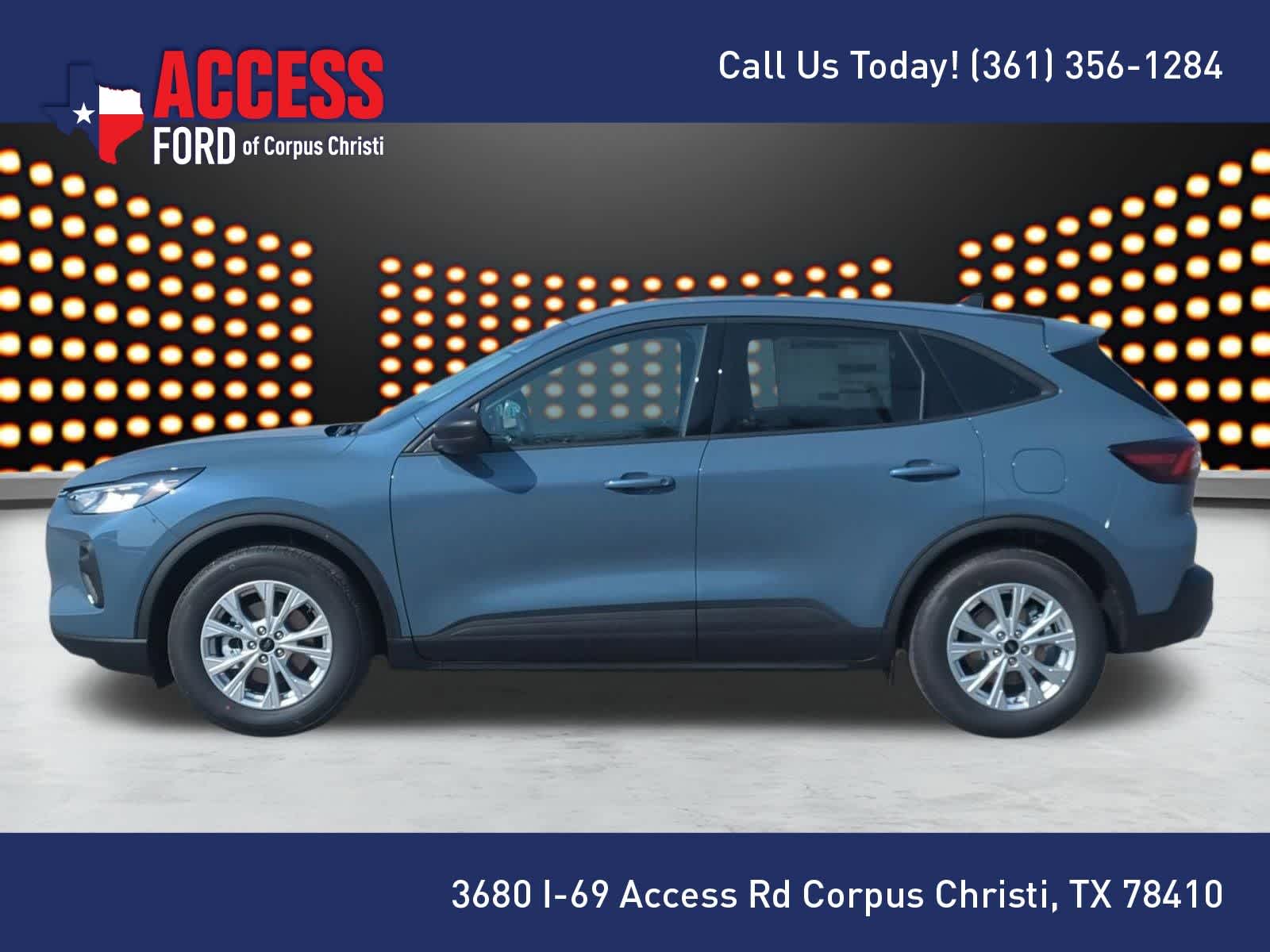 Thumbnail: 2026 Ford Escape - 5