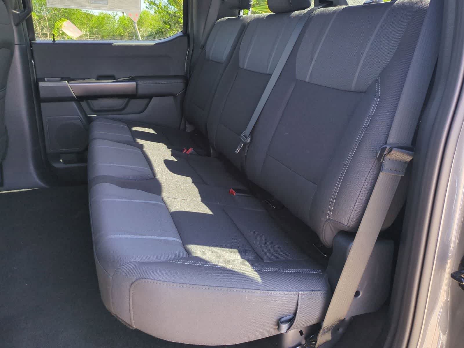 Thumbnail: 2026 Ford F-150 - 22