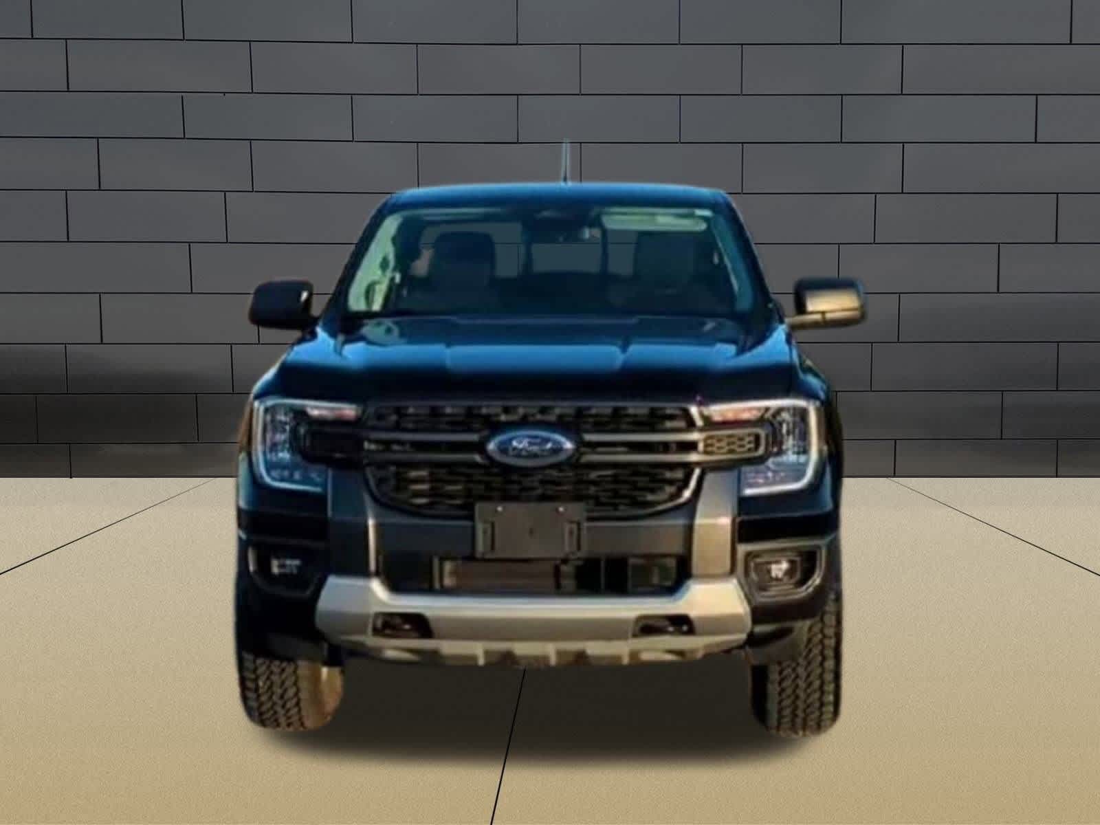 Thumbnail: 2024 Ford Ranger - 3