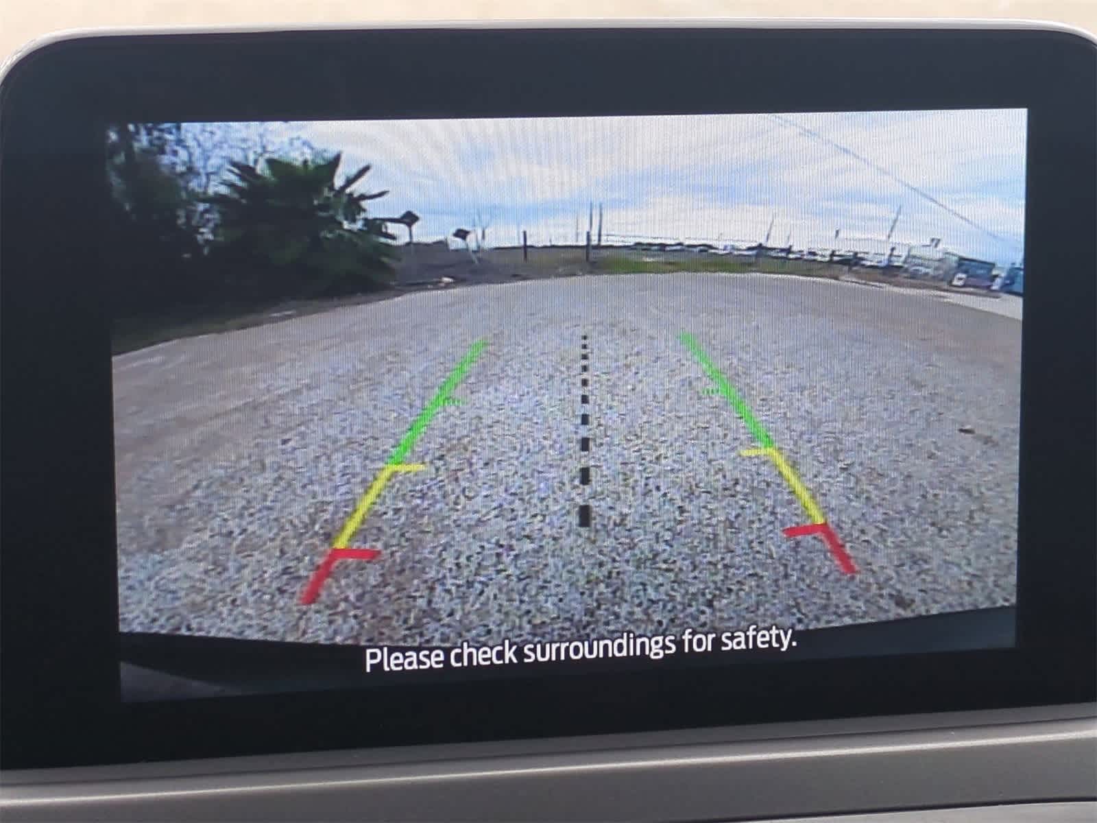 Thumbnail: 2024 Ford Escape - 14