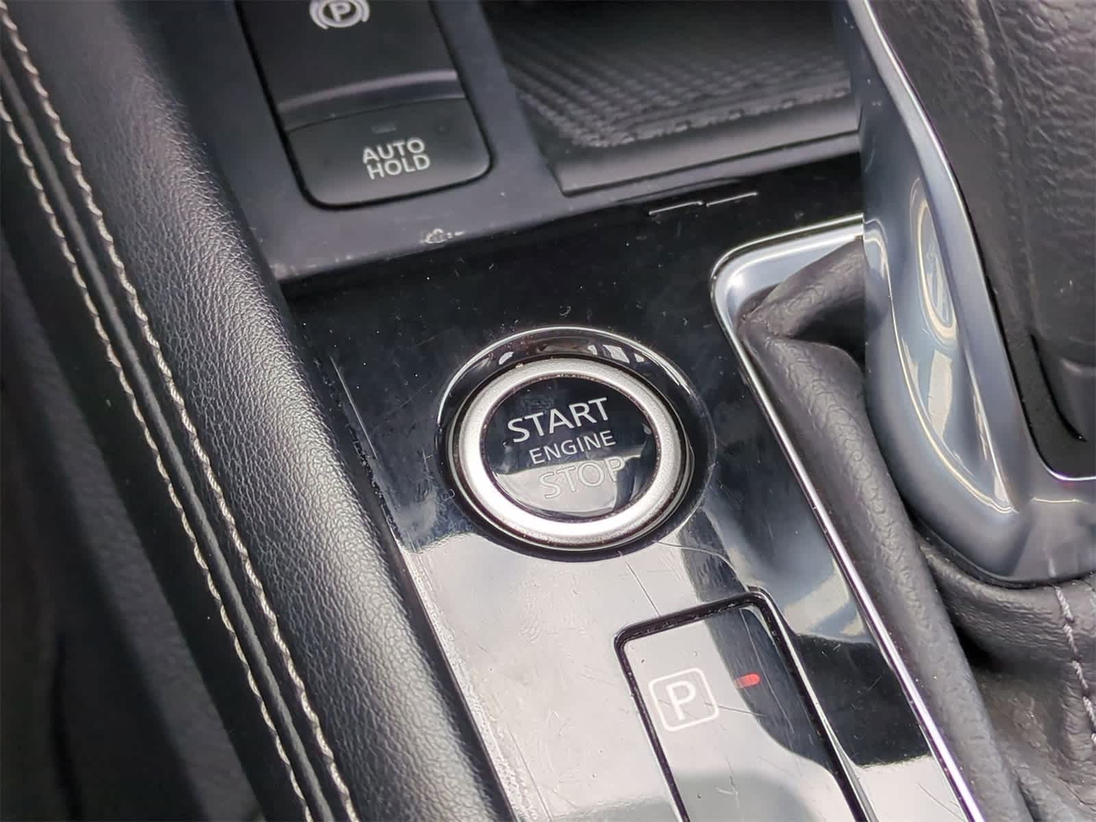 Thumbnail: 2023 Nissan Kicks - 16