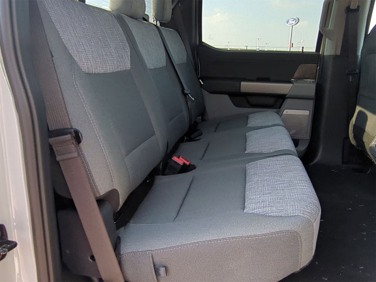 Thumbnail: 2026 Ford F-250 - 26