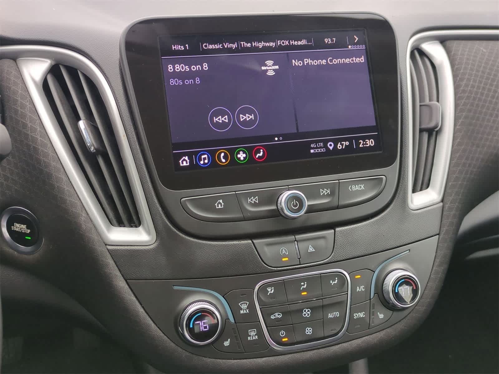 Thumbnail: 2023 Chevrolet Malibu - 13