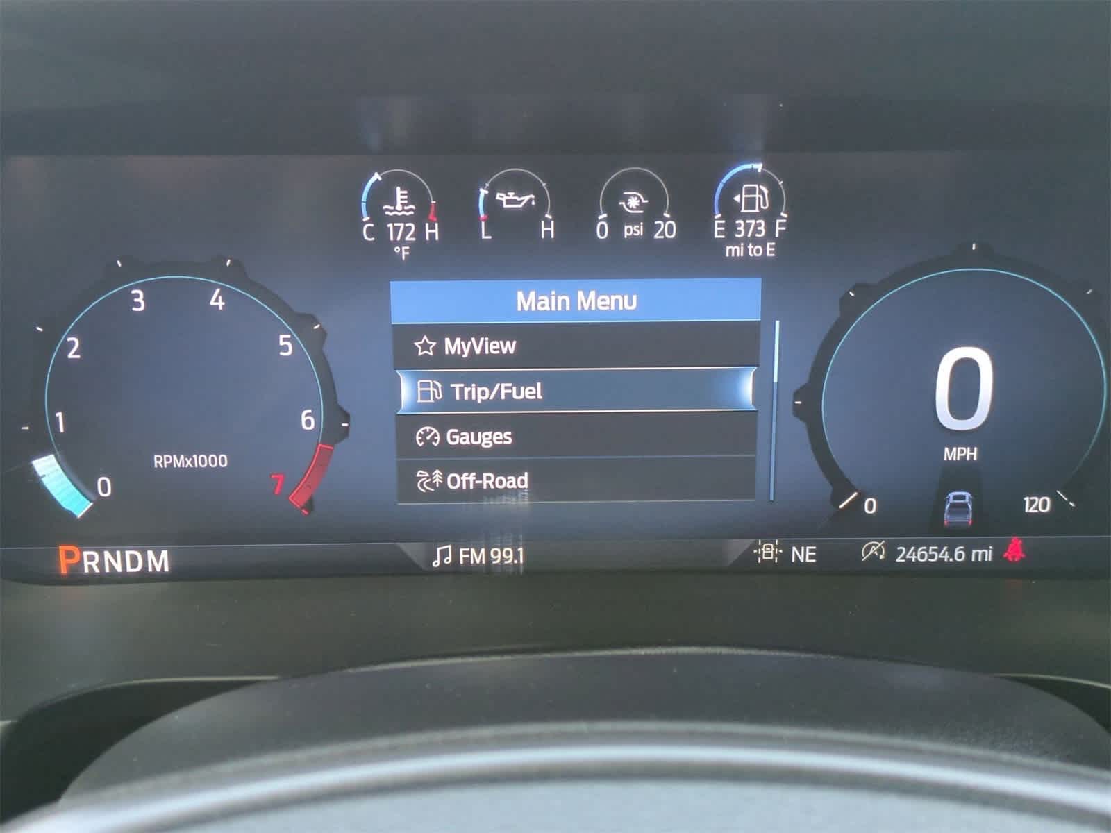 Thumbnail: 2025 Ford F-150 - 11