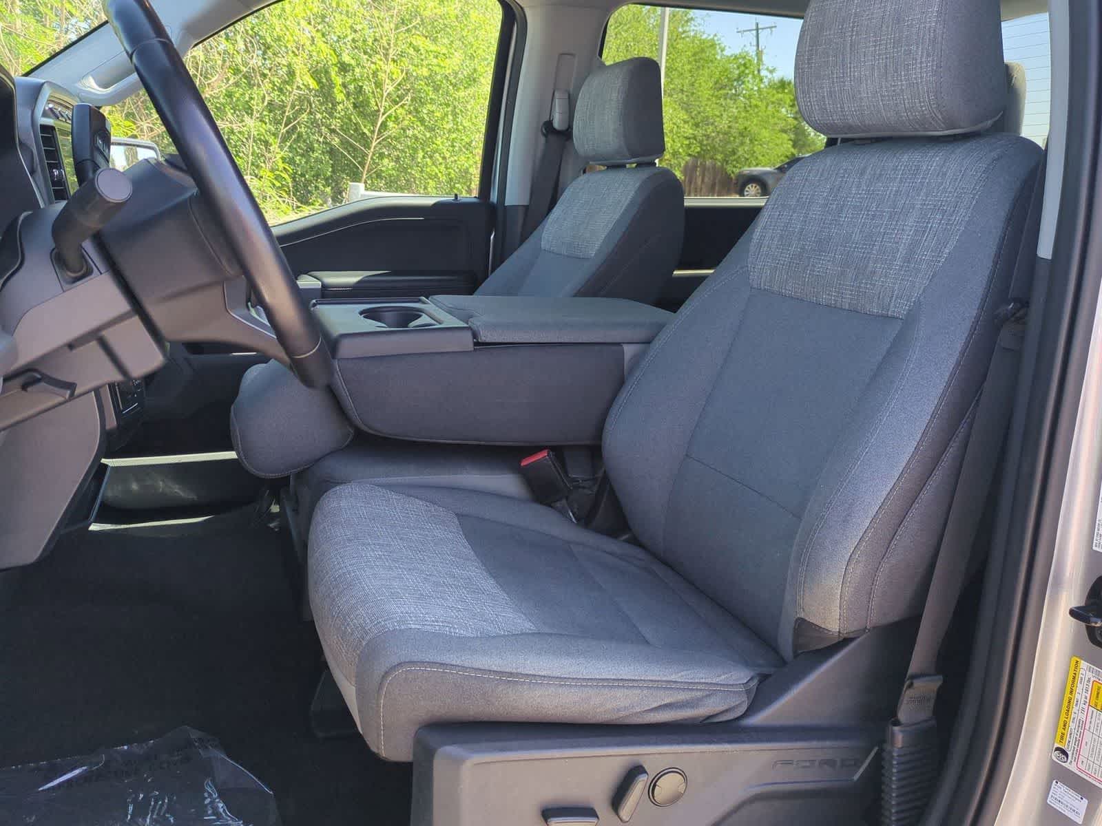 Thumbnail: 2022 Ford F-150 - 19