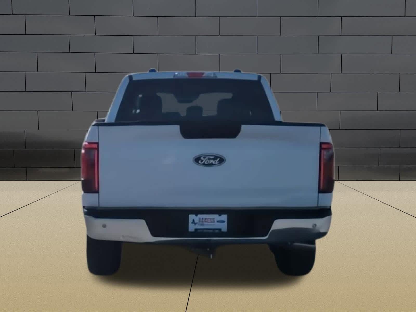 Thumbnail: 2025 Ford F-150 - 7