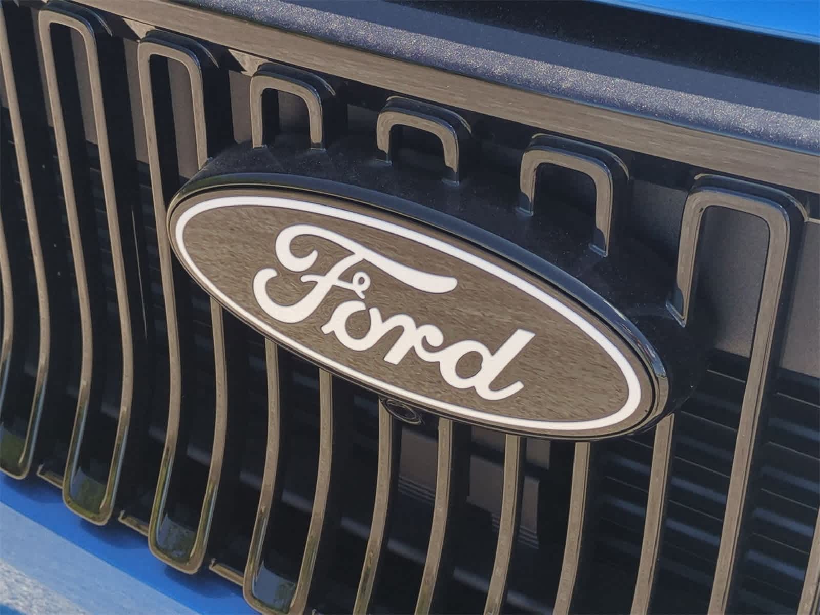 Thumbnail: 2025 Ford Maverick - 29