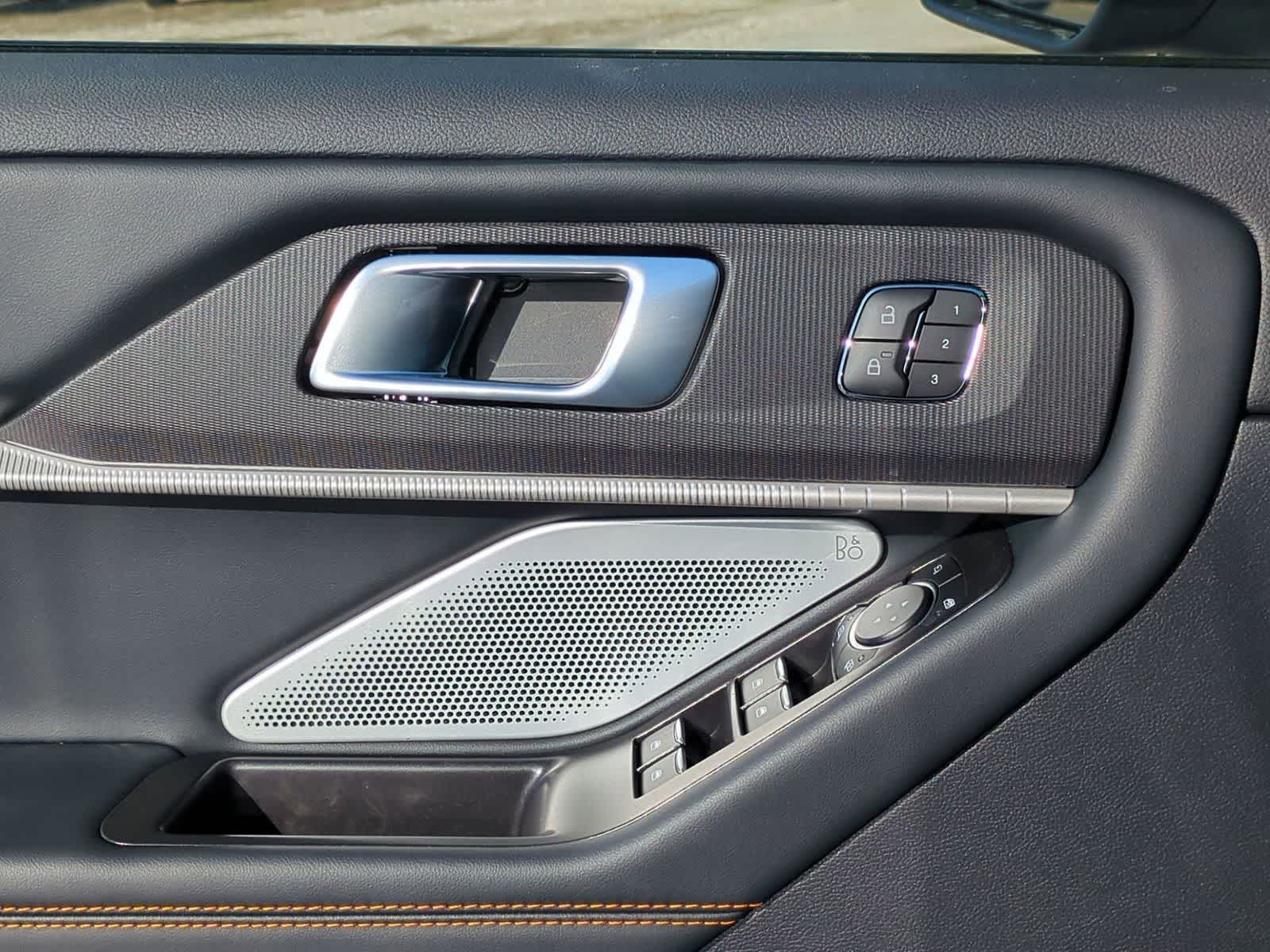 Thumbnail: 2026 Ford Explorer - 24