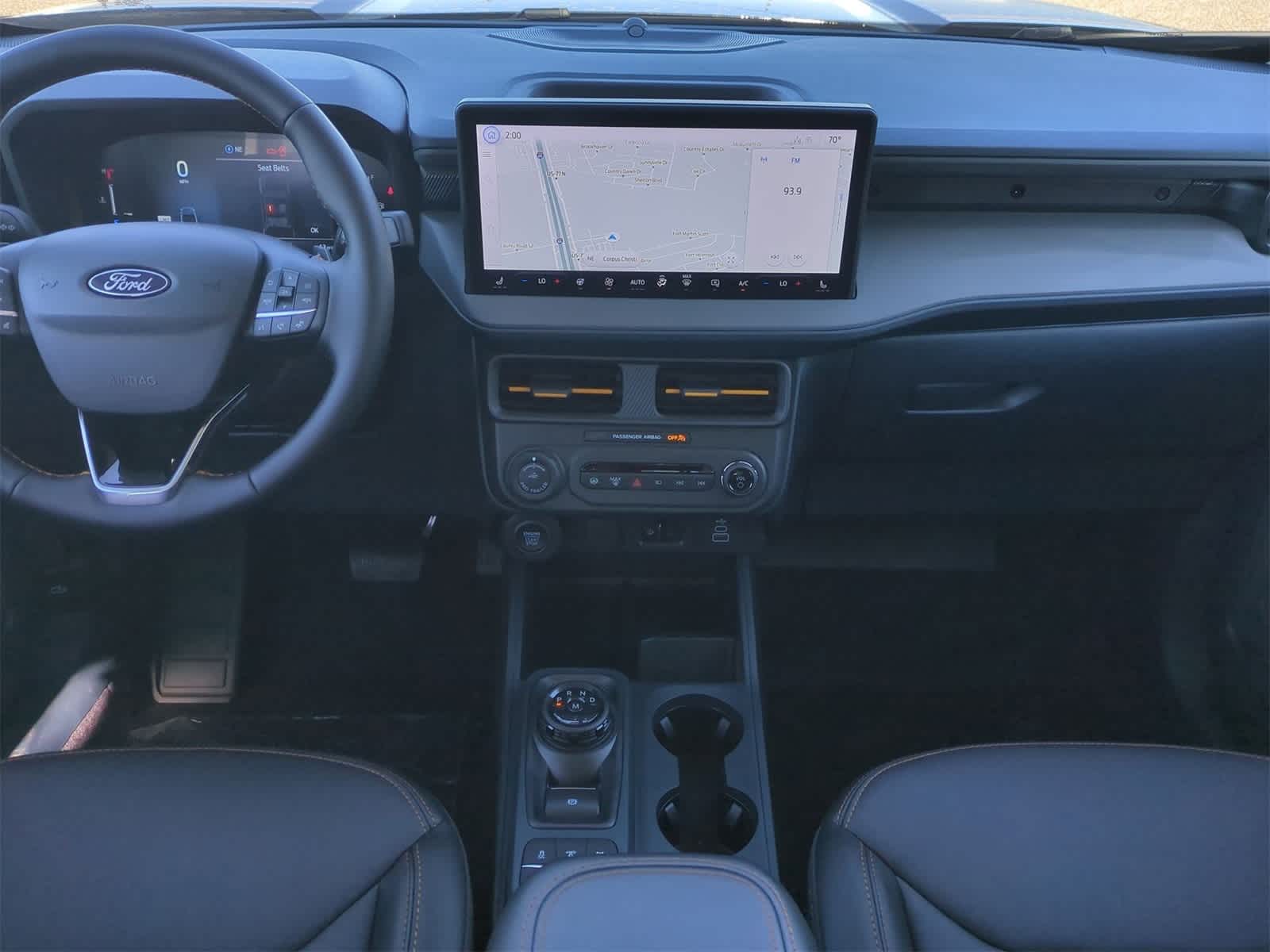 Thumbnail: 2026 Ford Maverick - 20