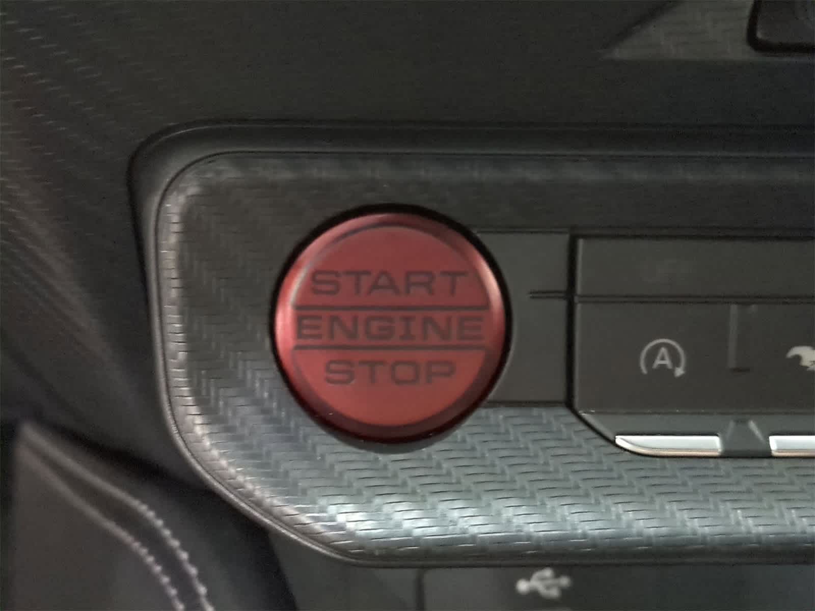 Thumbnail: 2025 Ford Mustang - 17
