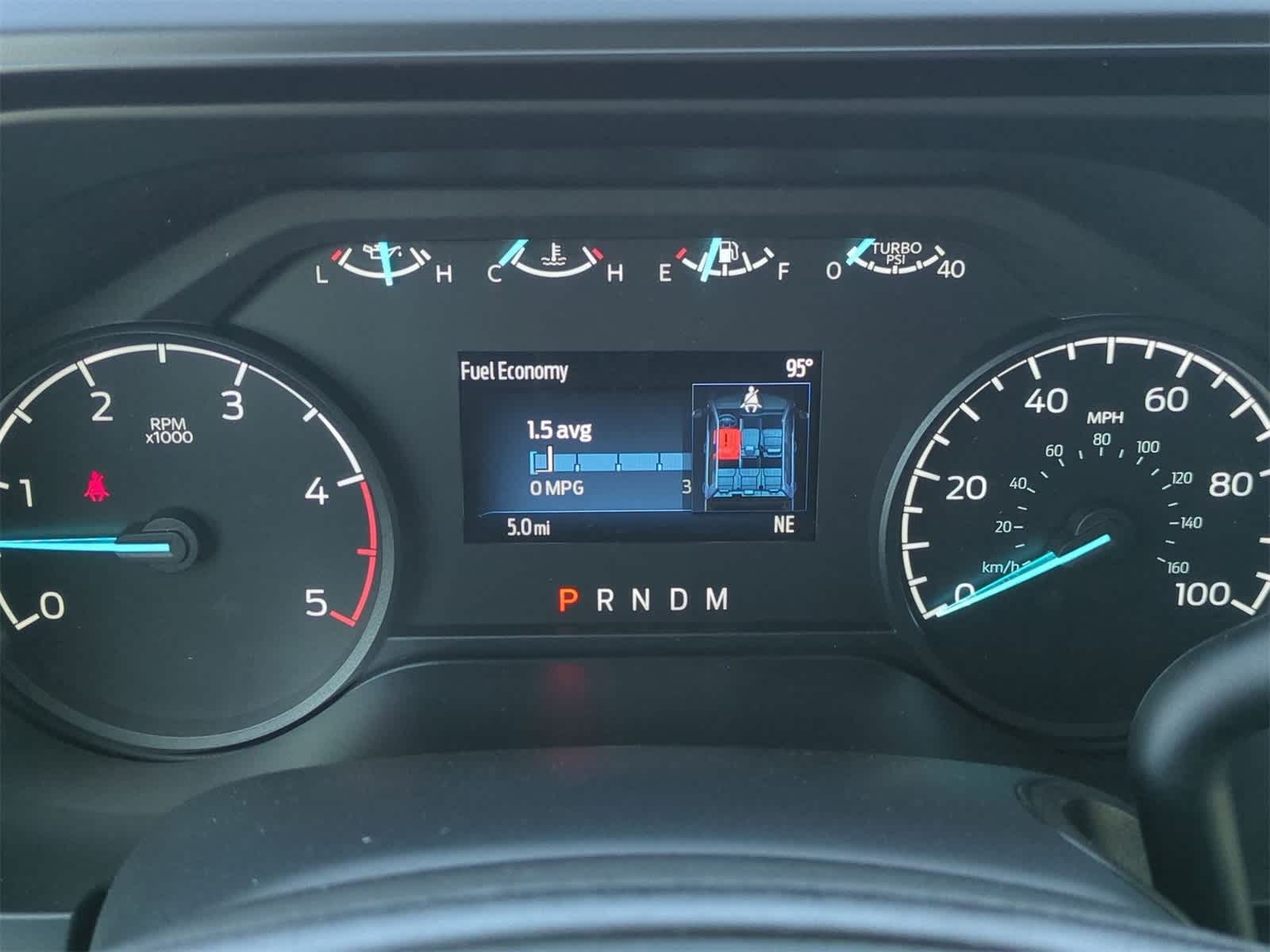 Thumbnail: 2026 Ford F-250 - 11