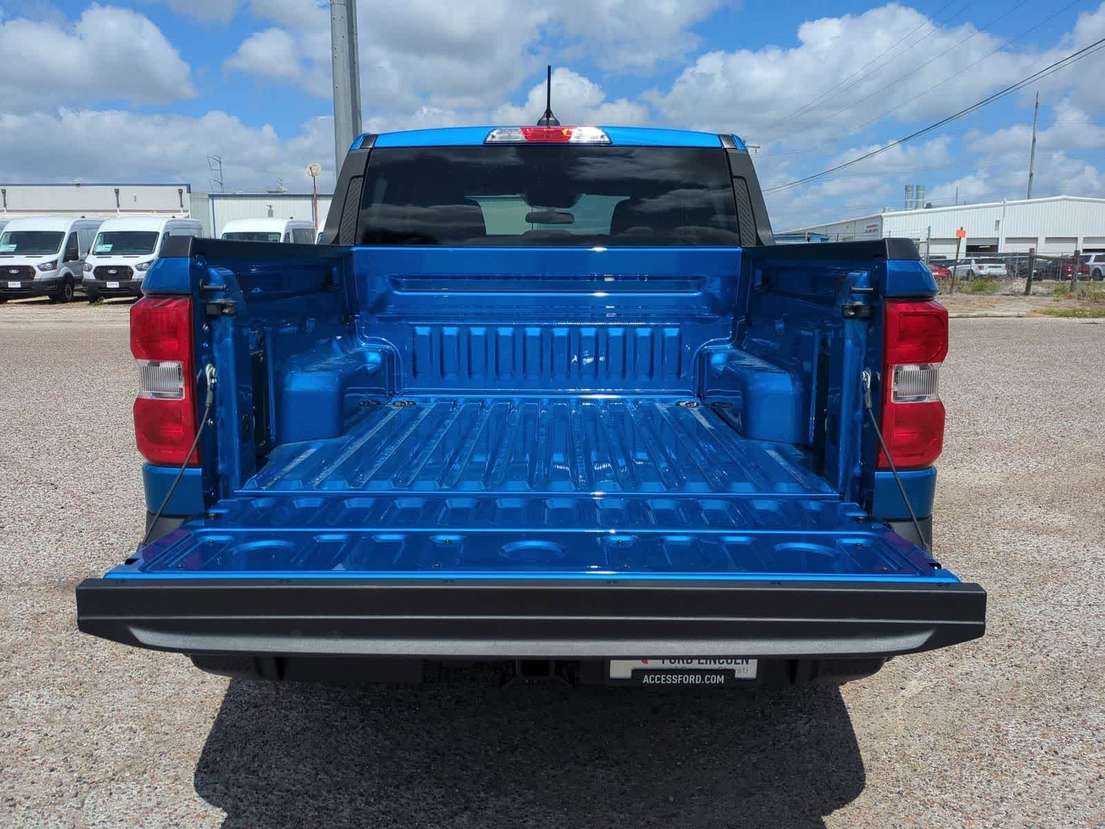 Thumbnail: 2026 Ford Maverick - 24