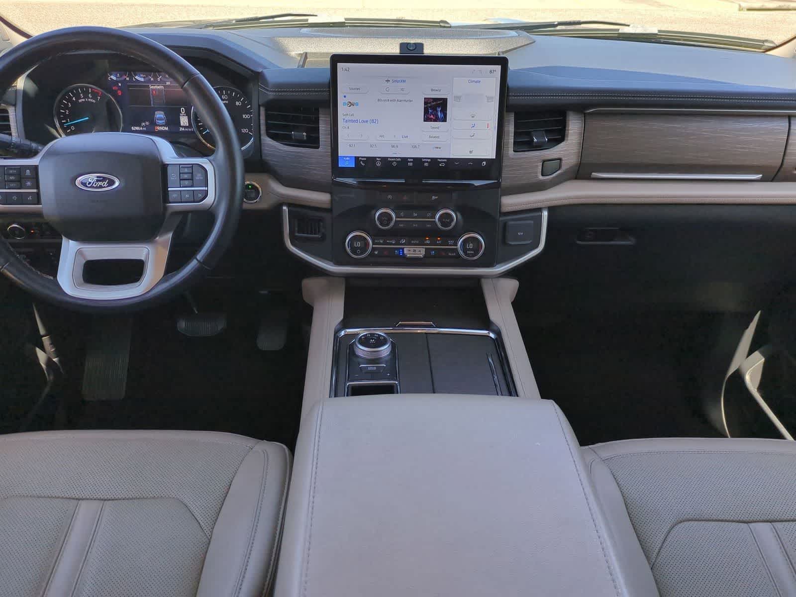 Thumbnail: 2024 Ford Expedition - 21