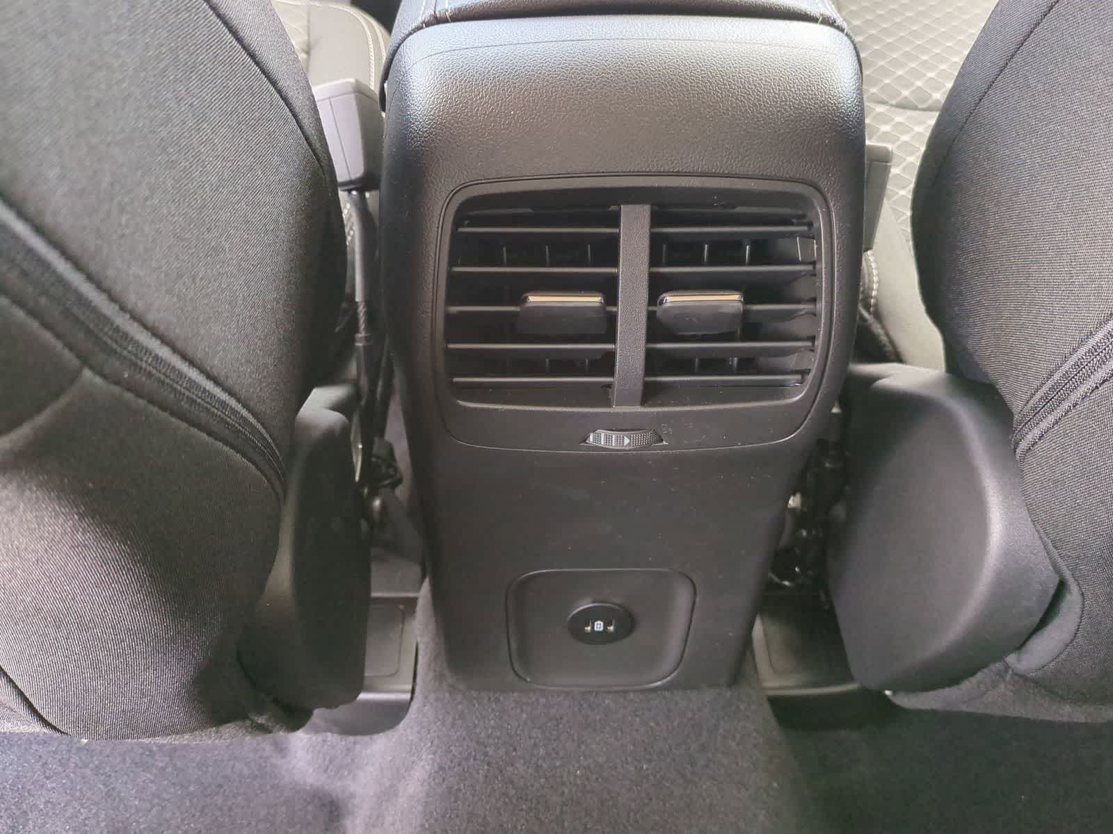 Thumbnail: 2026 Ford Escape - 21