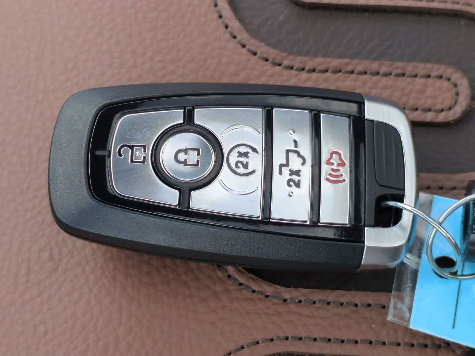 Thumbnail: 2026 Ford F-150 - 35