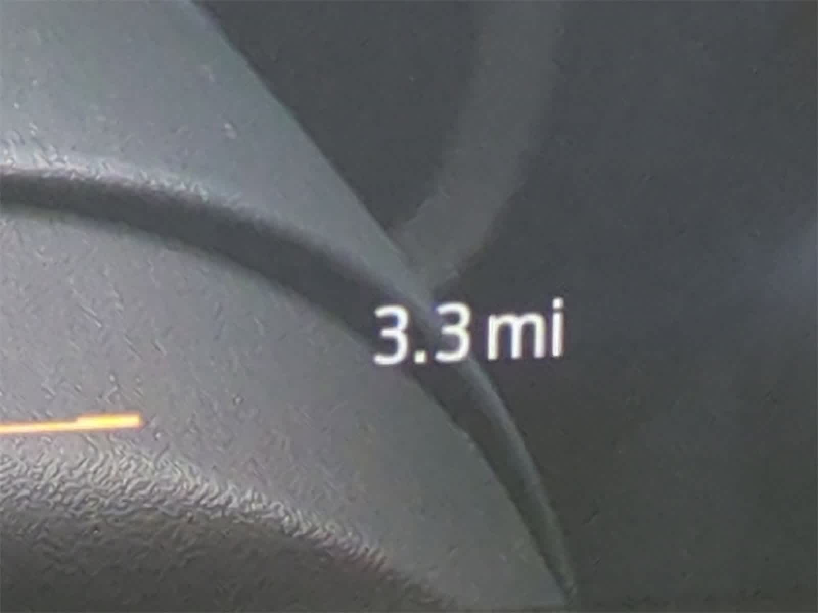 Thumbnail: 2025 Ford Mustang - 12