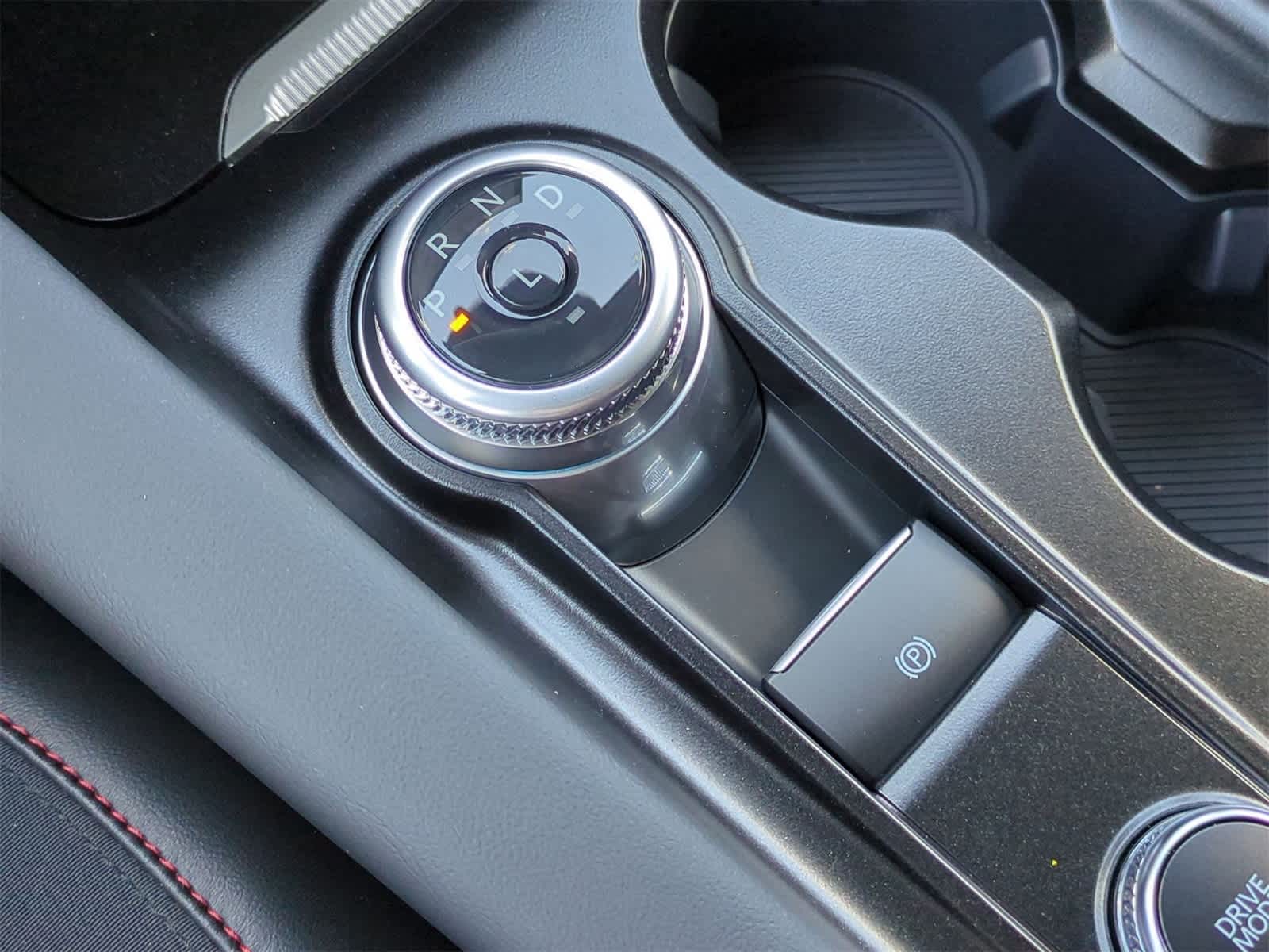 Thumbnail: 2025 Ford Explorer - 16