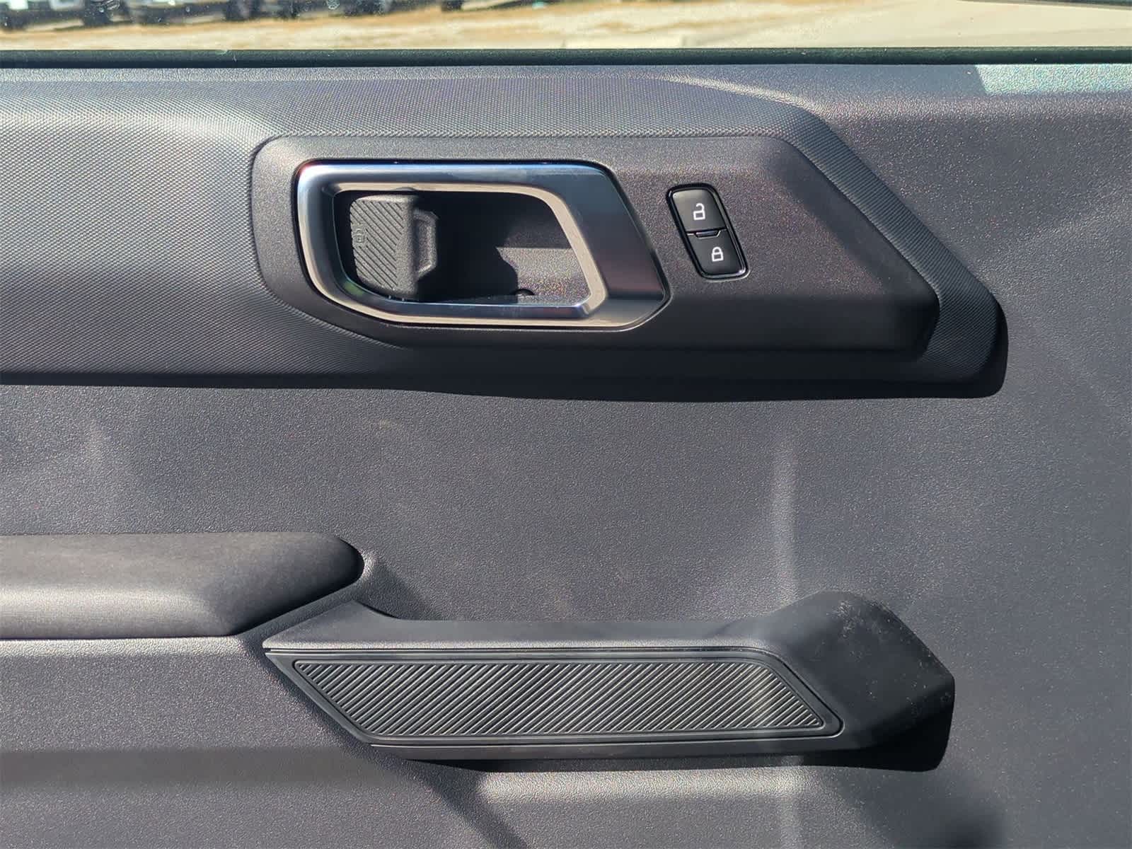 Thumbnail: 2025 Ford Bronco - 23