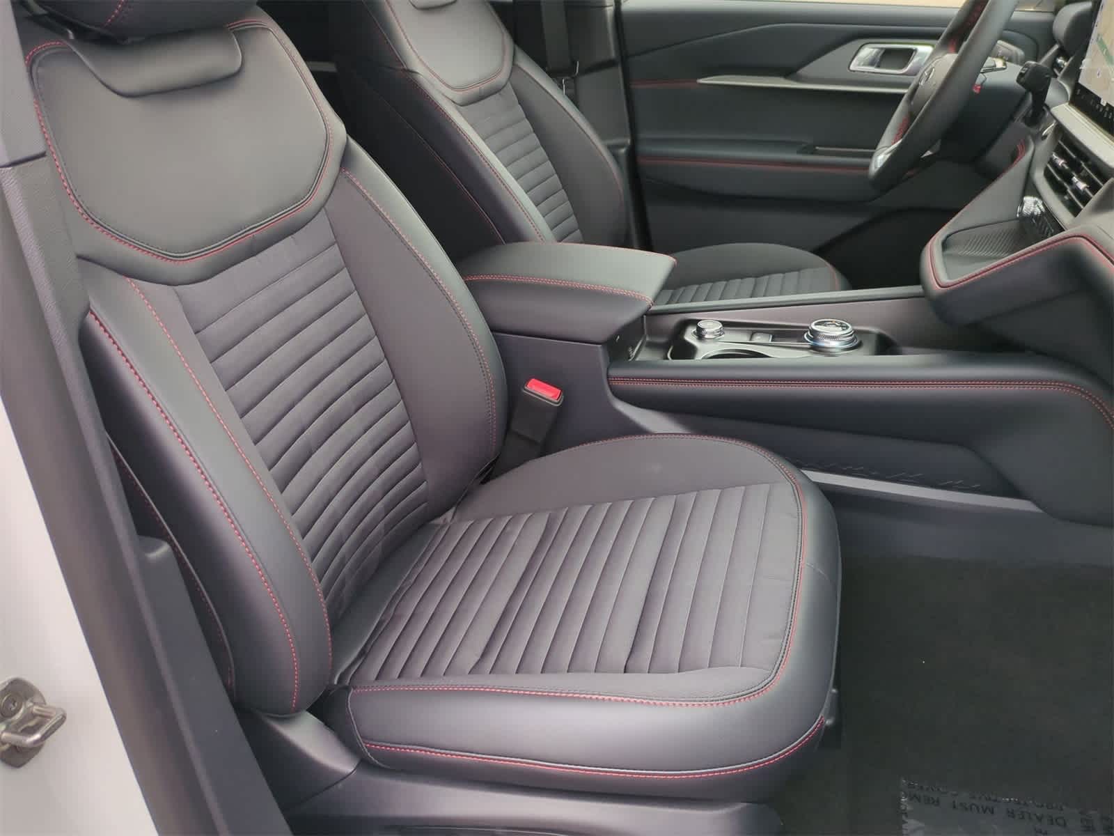 Thumbnail: 2026 Ford Explorer - 27