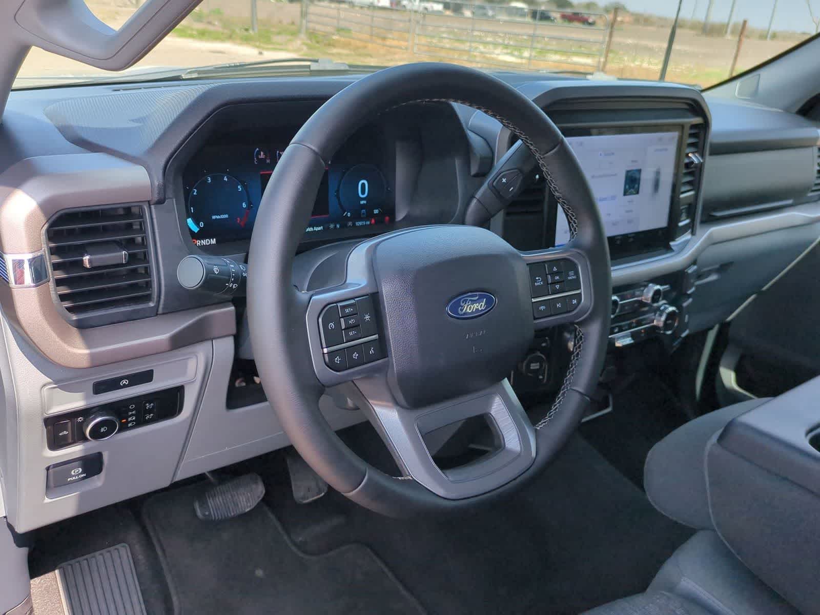 Thumbnail: 2025 Ford F-150 - 10