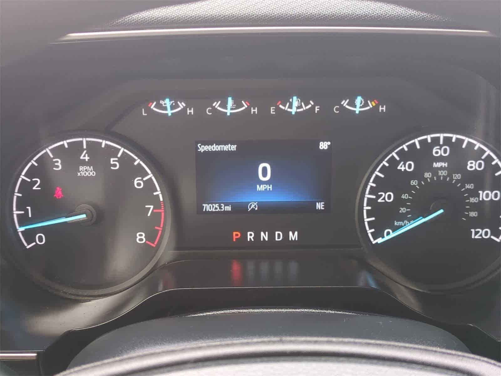 Thumbnail: 2023 Ford F-150 - 11