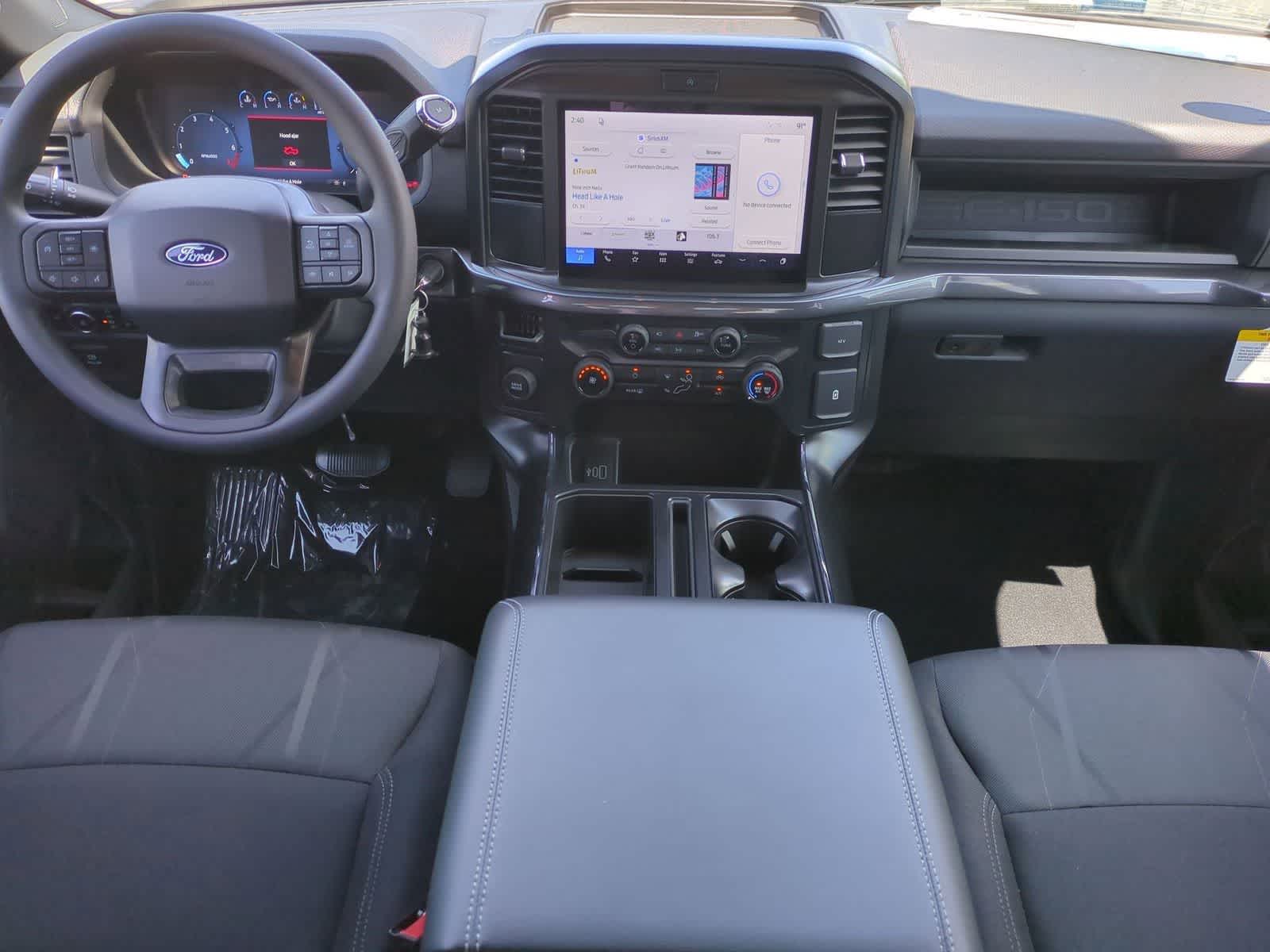 Thumbnail: 2026 Ford F-150 - 18