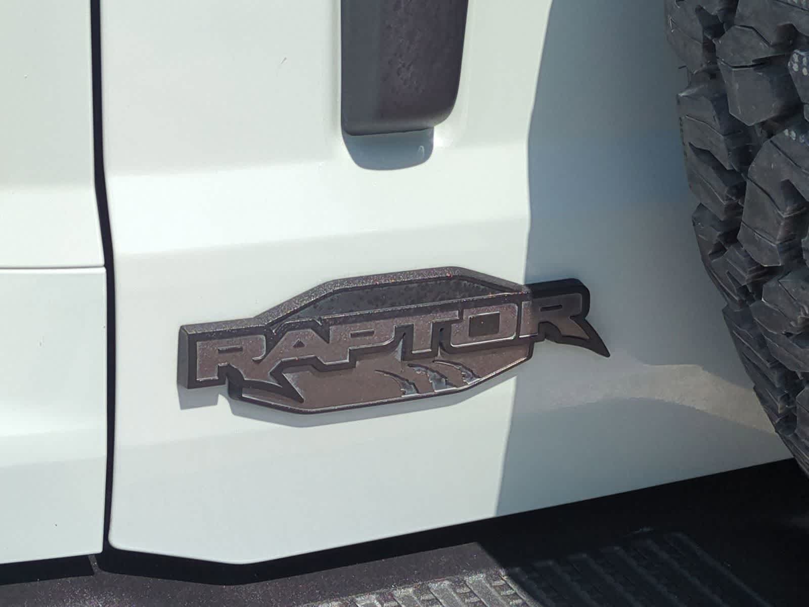 Thumbnail: 2024 Ford Bronco - 30