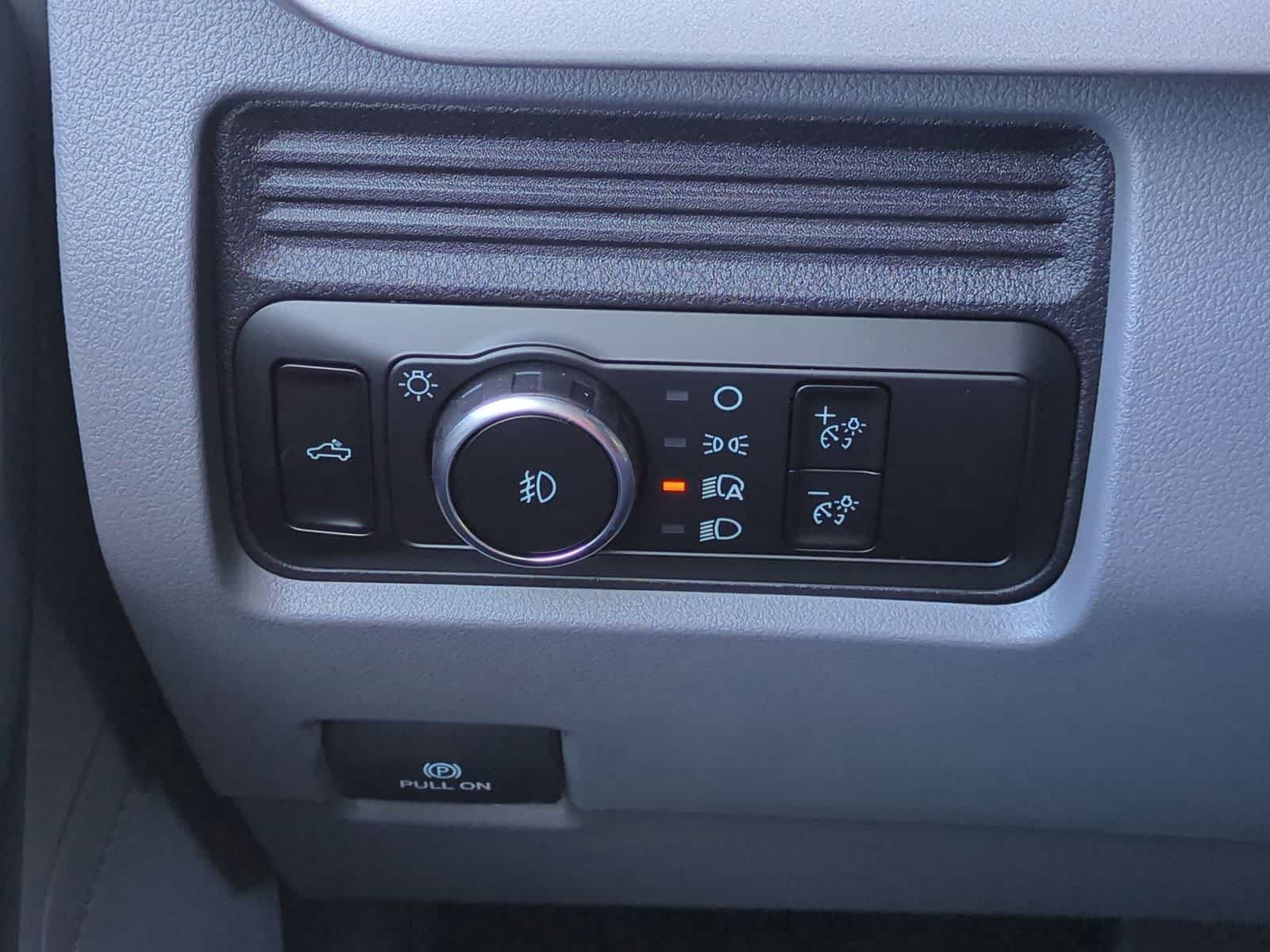 Thumbnail: 2026 Ford F-250 - 16