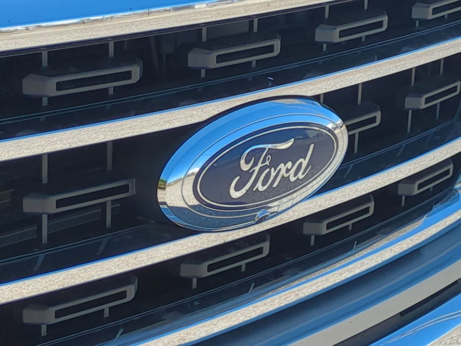 Thumbnail: 2022 Ford F-150 - 30