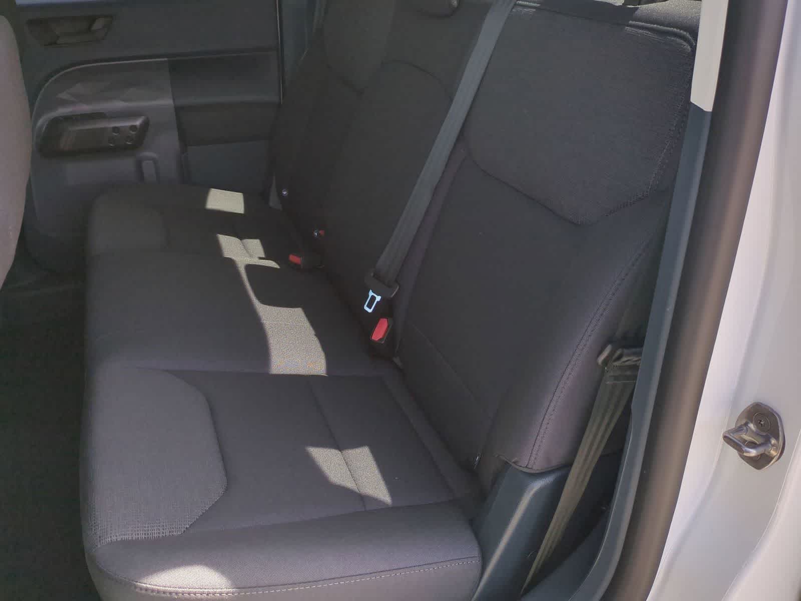 Thumbnail: 2026 Ford Maverick - 22