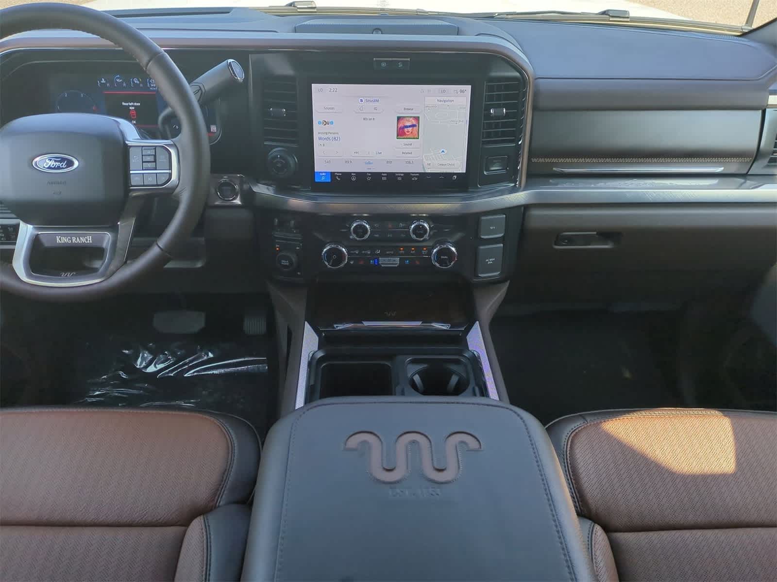 Thumbnail: 2026 Ford F-350 - 21