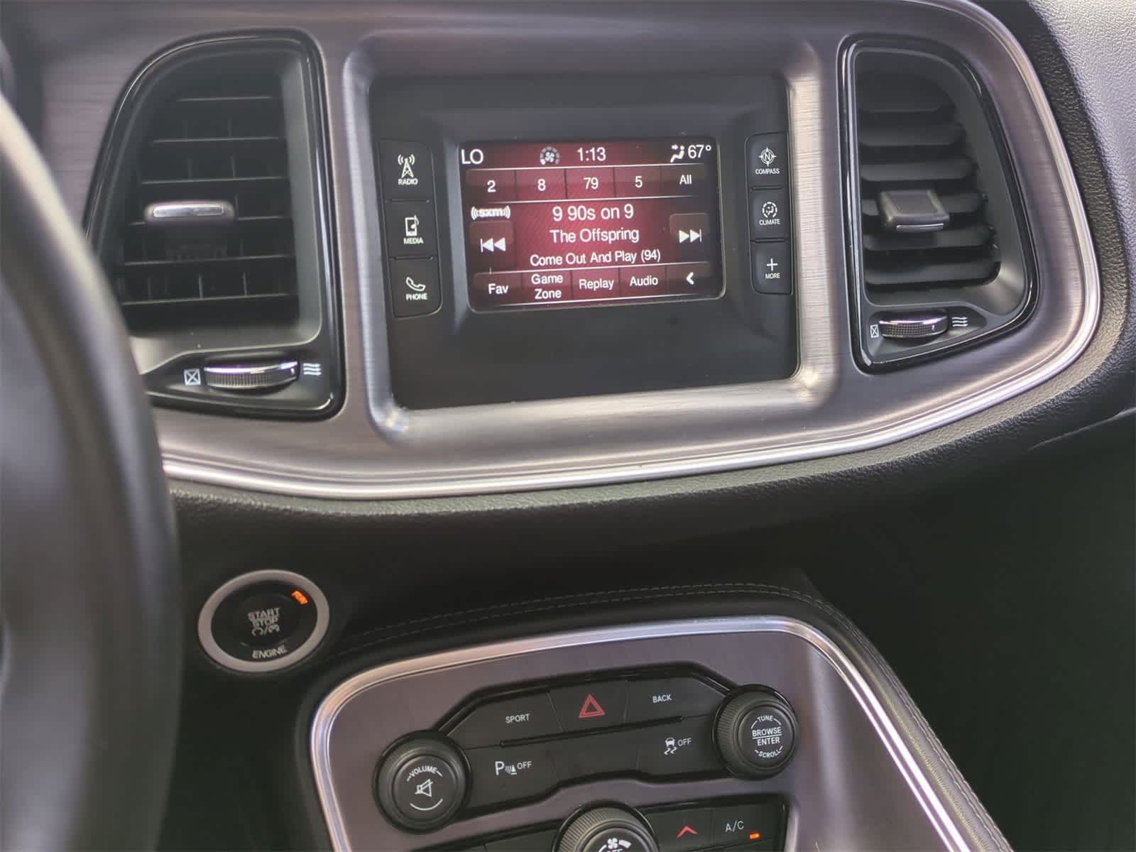 Thumbnail: 2016 Dodge Challenger - 13