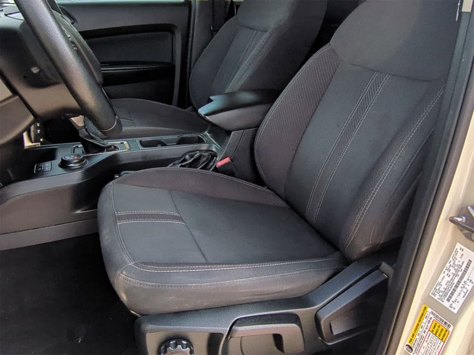 Thumbnail: 2022 Ford Ranger - 17