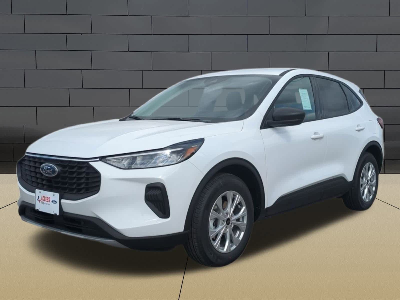 Thumbnail: 2026 Ford Escape - 4