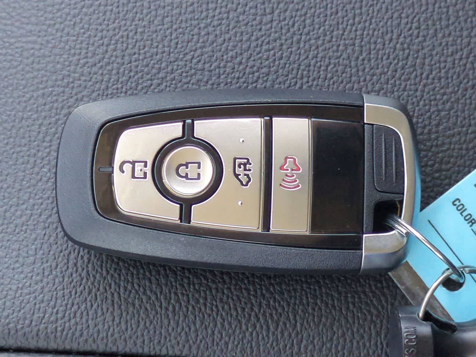 Thumbnail: 2026 Ford Transit Series - 31