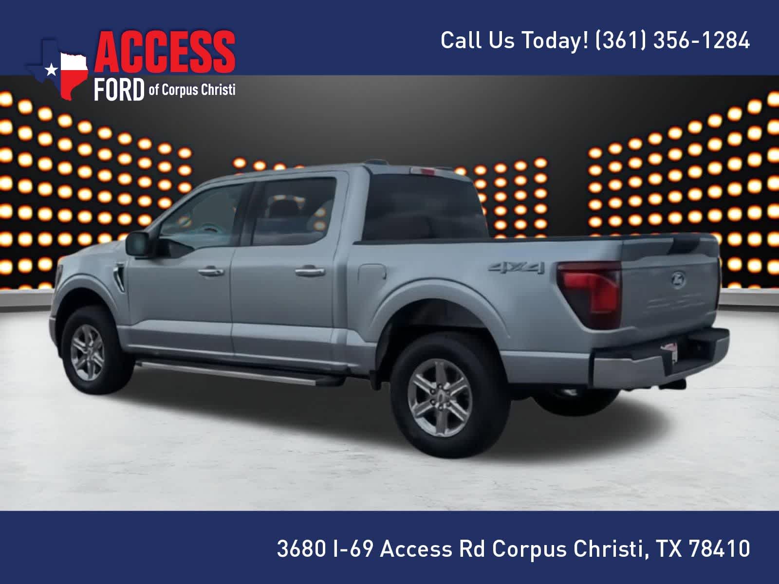 Thumbnail: 2025 Ford F-150 - 5