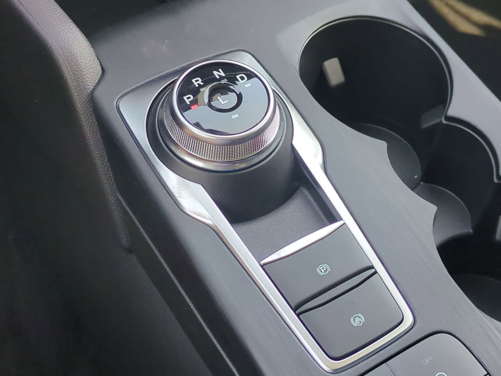 Thumbnail: 2026 Ford Escape - 15