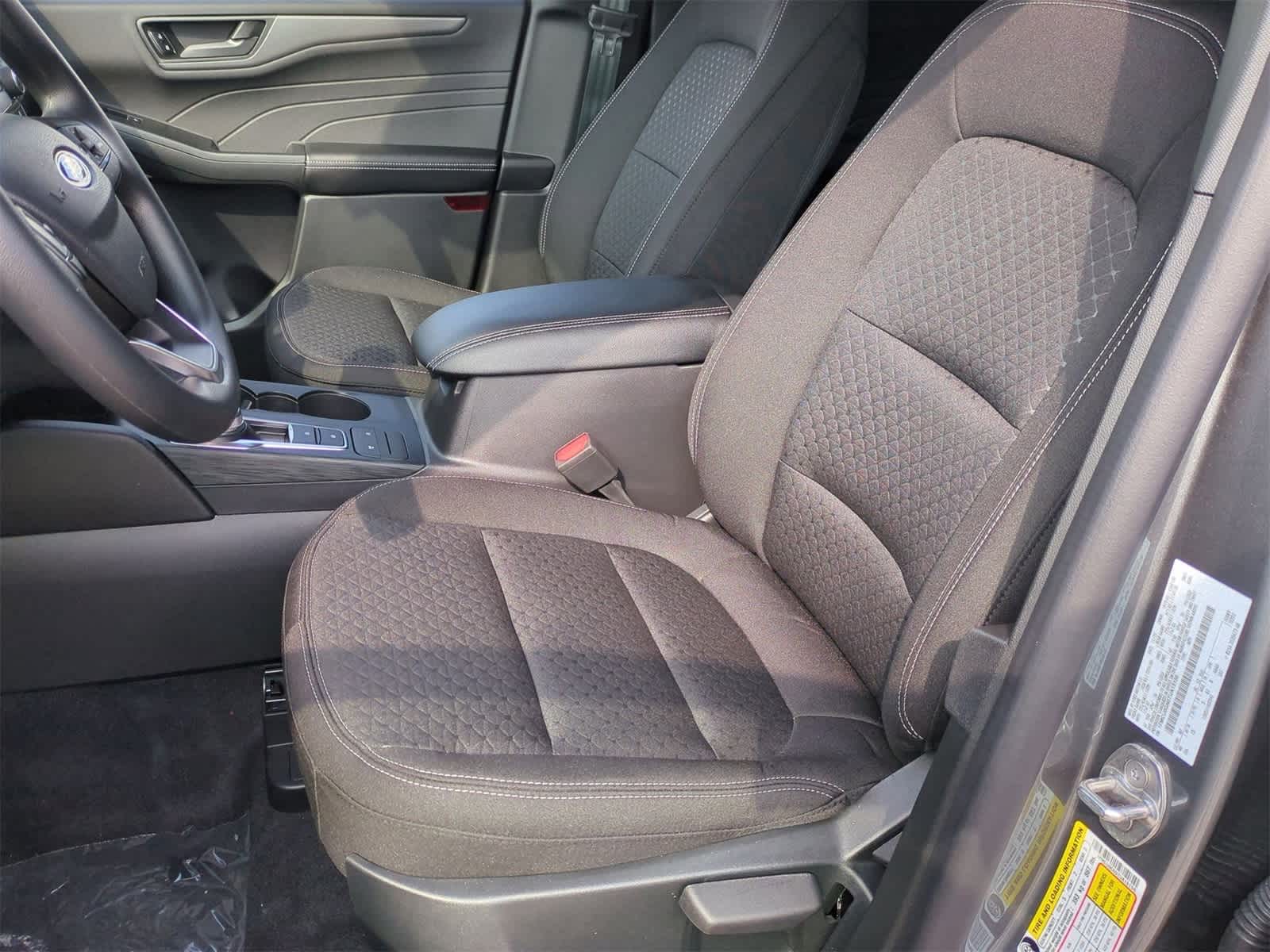 Thumbnail: 2026 Ford Escape - 18