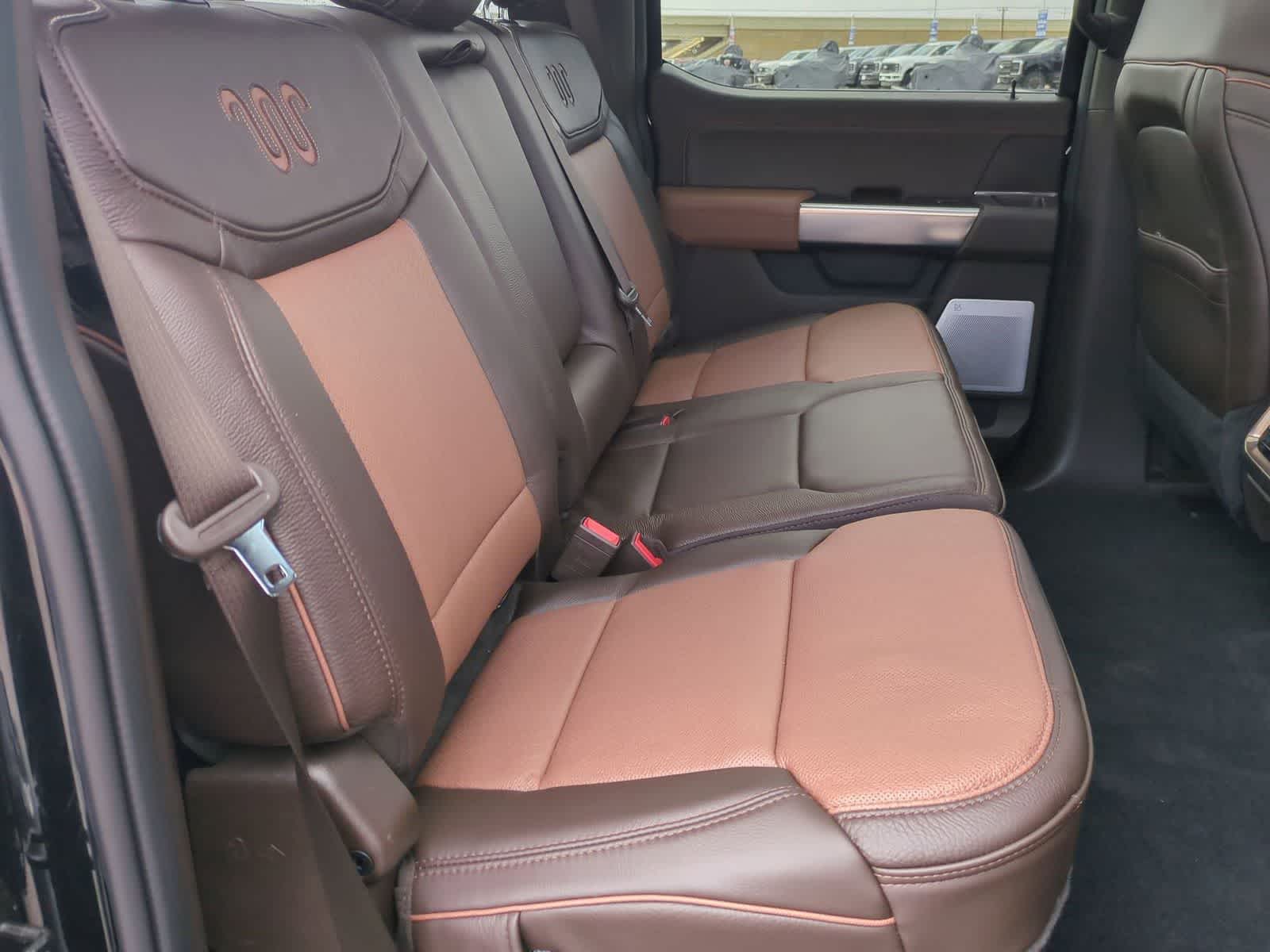 Thumbnail: 2026 Ford F-150 - 27