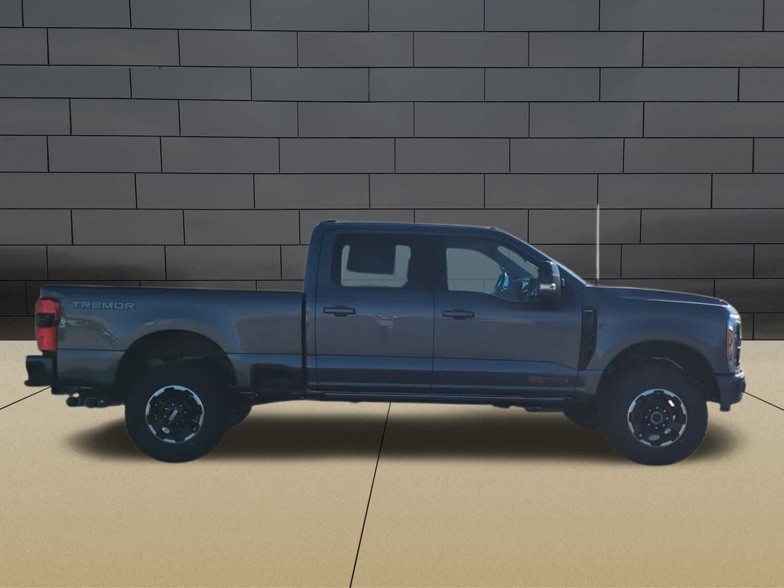 Thumbnail: 2026 Ford F-250 - 9