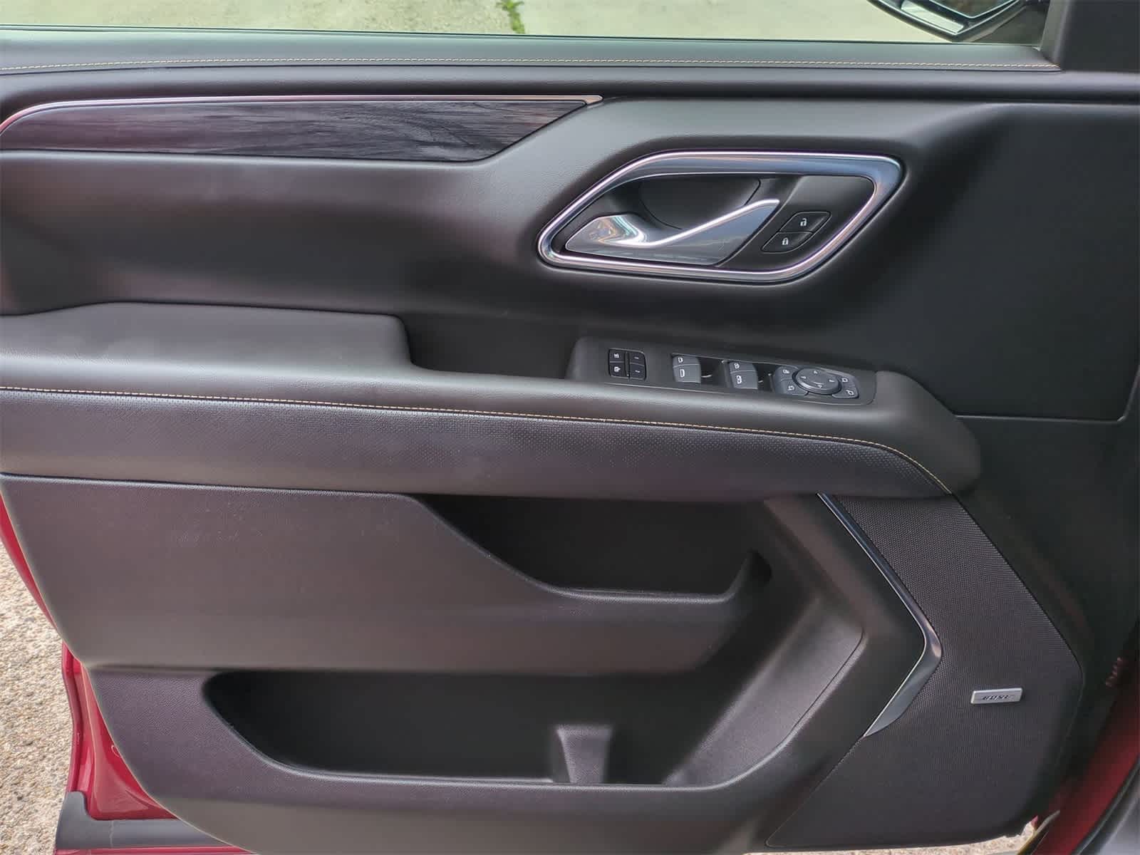 Thumbnail: 2024 GMC Yukon - 23