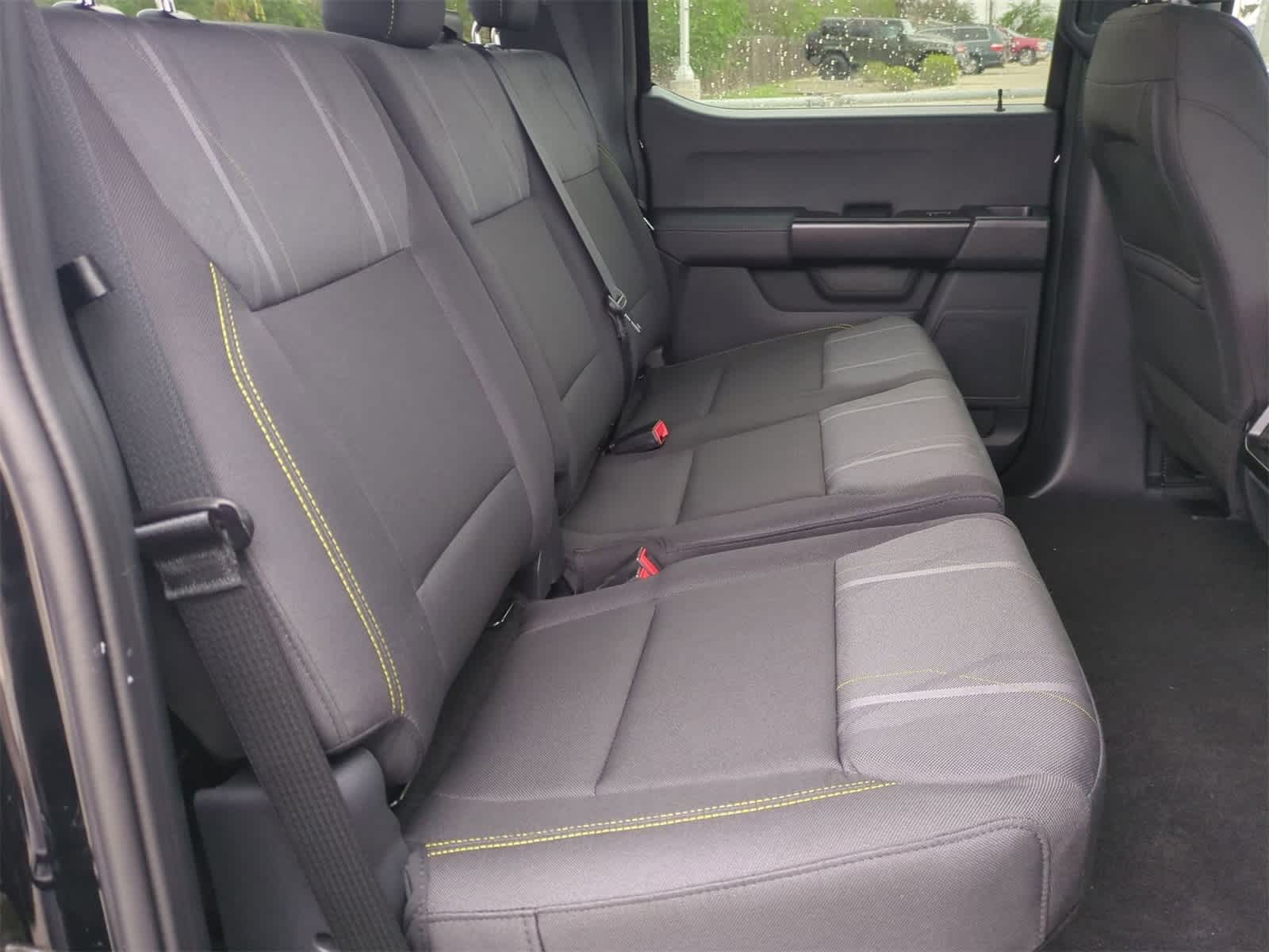 Thumbnail: 2025 Ford F-150 - 24